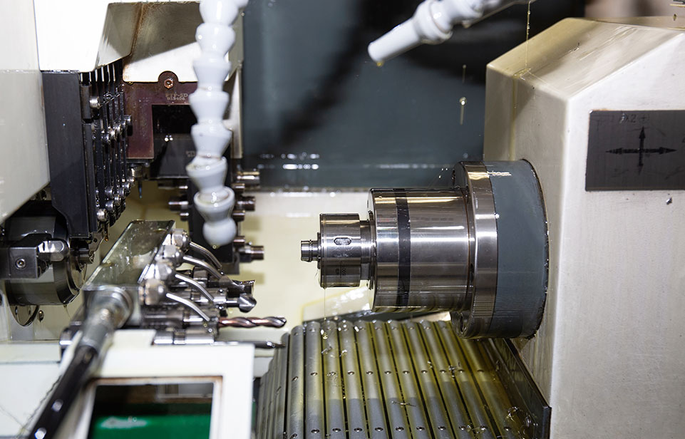 Kunshan Hong Yong Sheng Precision Hardware Products Co., Ltd.